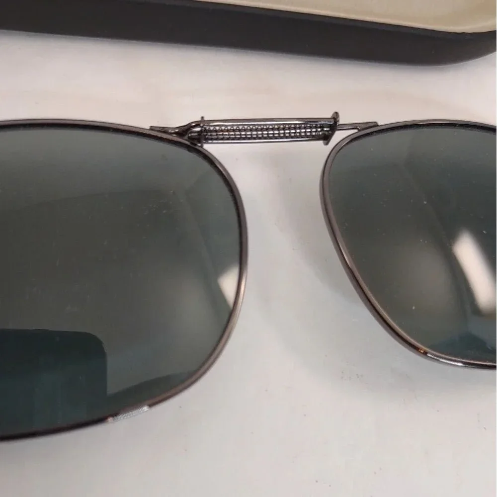 Haven Fits over Sunglasses Eyewear Covers